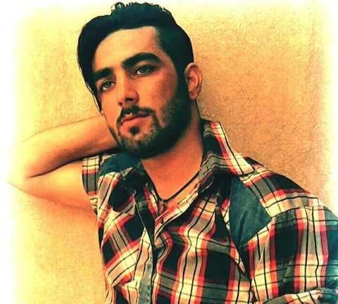امید رحمتی آسمان